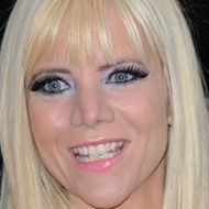 Jennifer Cox, 54 (Nữ diễn viên điện ảnh)