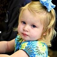 Jennifer Duggar, 18 (Reality Star)