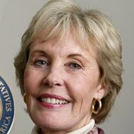 Jennifer Dunn (1941 - 2007) (Político)