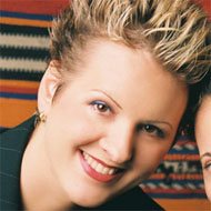 Jennifer Eaton Gokmen, 53 (Novelist)