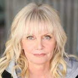 Jennifer Edwards, 68 (電視女演員)