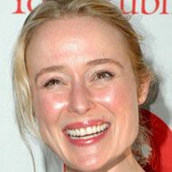 Jennifer Ehle, 54 (TV Actress)