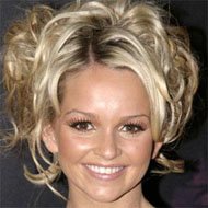 Jennifer Ellison, 40 (TV Actress)