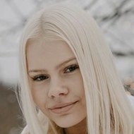 Jennifer Erica, 22 (TikTok Star)