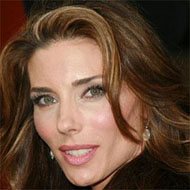 Jennifer Flavin, 55 (Model)