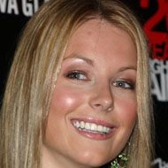 Jennifer Hawkins, 40 (Modèle)