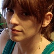 Jennifer Healy, 38 (Illustrator)