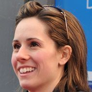 Jennifer Heil, 40 (VĐV trượt tuyết)