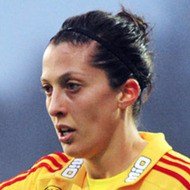 Jennifer Hermoso, 35 (足球運動員)