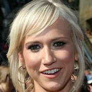 Jennifer Landon, 42 (Soap Opera Actress)