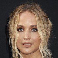 Jennifer Lawrence, 35 (Movie Actress)