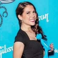 Jennifer Lorenzo, 38 (YouTube Star)