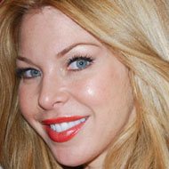 Jennifer Lyons, 46 (Movie Actress)