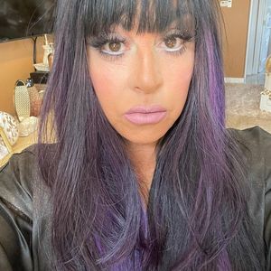 Jennifer Martone, 60 (Reality Star)