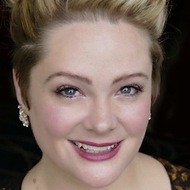 Jennifer McGill, 48 (Gospel Singer)