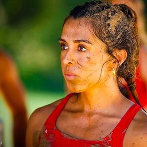 Jennifer Muñoz, 29 (Soccer Player)