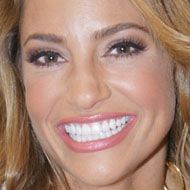 Jennifer Nicole Lee, 50 (Model)