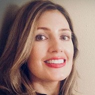 Jennifer Niven, 55 (Romancier)