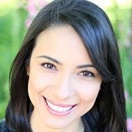 Jennifer Ortega, 38 (Giornalista)