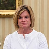 Jennifer Palmieri, 58 (Politician)