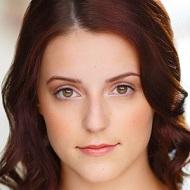 Jennifer Pappas, 32 (Dancer)