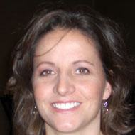 Jennifer Rizzotti, 51 (籃球運動員)