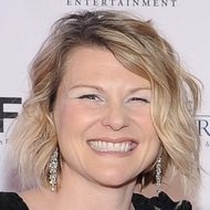 Jennifer Robertson, 53 (TV Actress)