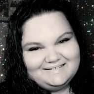 Jennifer Rose Draper, 34 (TikTok Star)