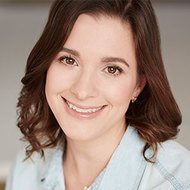 Jennifer Ross, 41 (Star di YouTube)