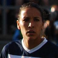 Jennifer Ruiz, 40 (Soccer Player)