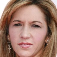 Jennifer Sciole, 46 (电视女演员)