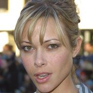 Jennifer Sky, 49 (TV Actress)