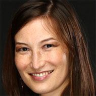 Jennifer Spence, 47 (Actriz de Televisión)