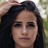 Jennifer Veratti, 23 (TikTok明星)