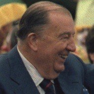 Jennings Randolph (1902 - 1998) (Politician)