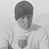 Jennison Heaton (1904 - 1971) (Bobsledder)