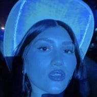 Jenny Barro, 25 (YouTuber)