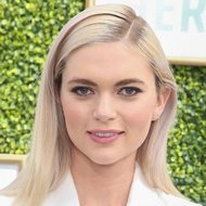 Jenny Boyd, 34 (TV Actress)