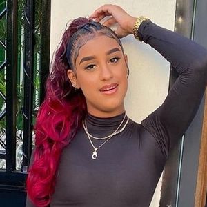 Jenny Camacho (TikTok), 22 (TikTok Star)