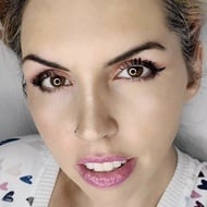 Jenny Cole, 40 (TikTok Star)