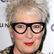 Jenny Eclair, 65 (Comedian)