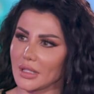 Jenny Esber, 45 (模特)