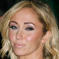 Jenny Frost, 46 (流行歌手)