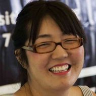 Jenny Han, 45 (Tác giả sách dành cho thiếu niên)