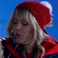 Jenny Jones, 43 (Snowboarder)
