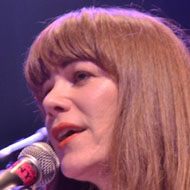 Jenny Lewis, 48 (Rock Singer)