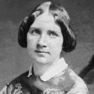 Jenny Lind (1820 - 1887) (歌劇演唱家)