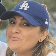 Jenny Martinez, 53 (TikTok Star)