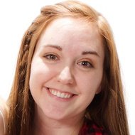 Jenny McBride, 34 (YouTube Star)
