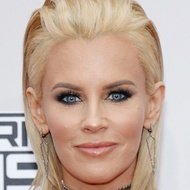 Jenny McCarthy, 51 (TV Show Host)